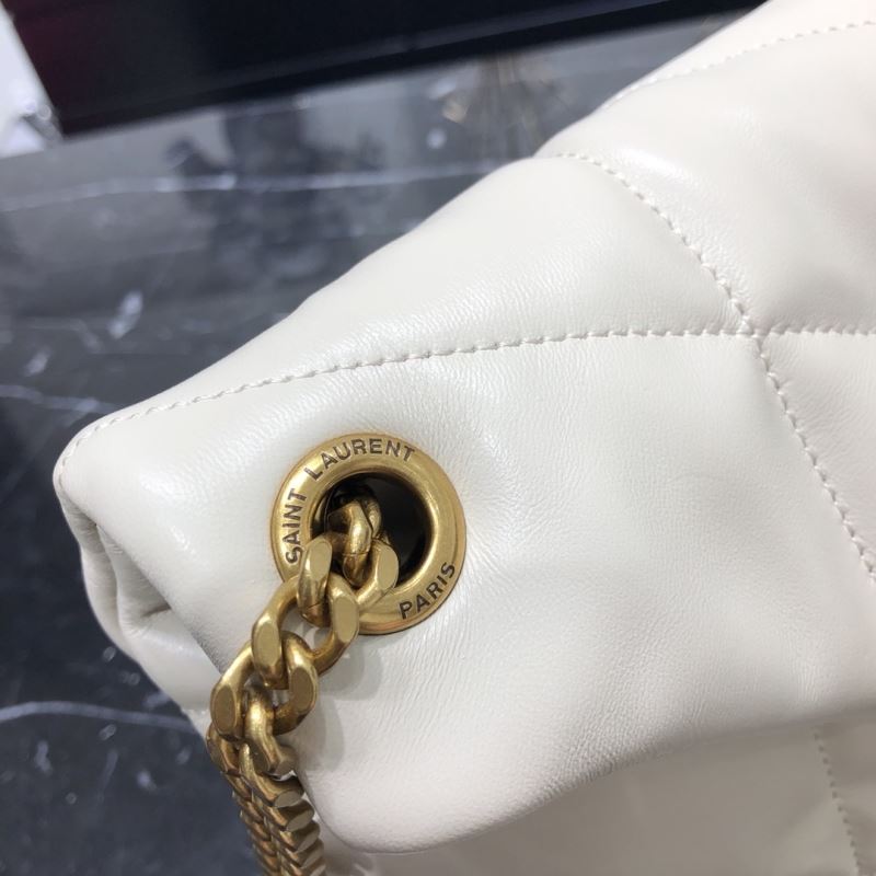 YSL Top Handle Bags